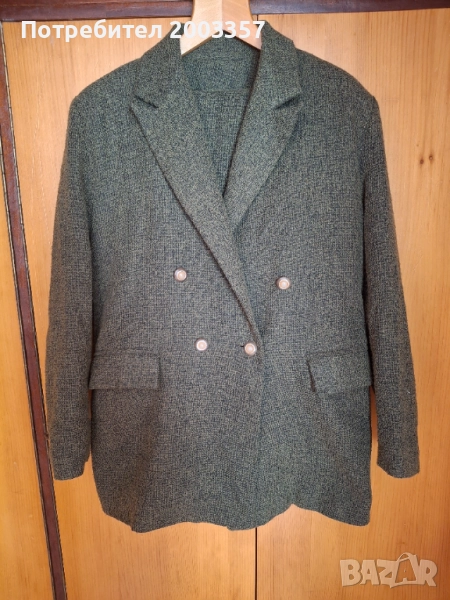 Костюм , снимка 1