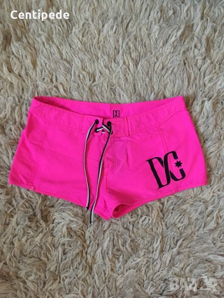 Бордшорти DC shoes co USA, снимка 1