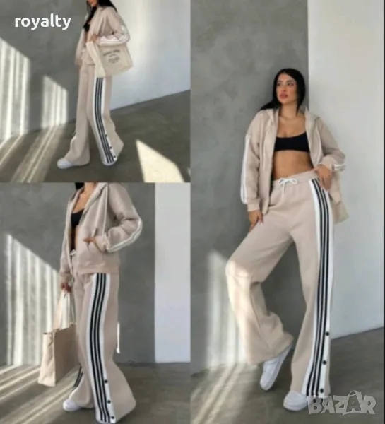 Дамски комплект , снимка 1