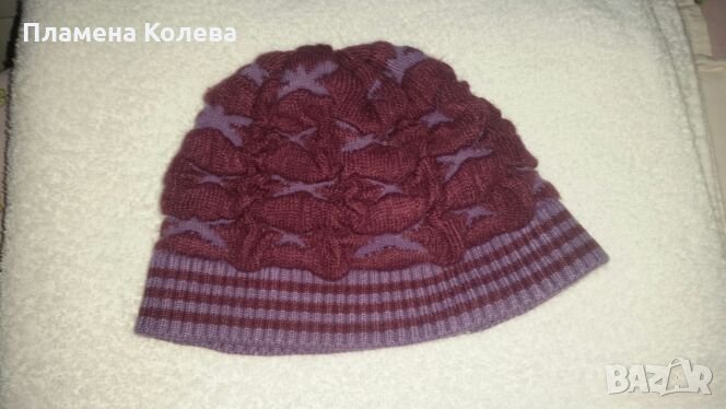 Шапка, снимка 1