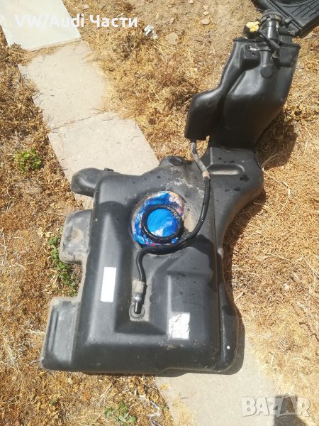 Резервоар за Ауди А6 А4 2.5ТДИ AUDI A6 A4 2.5TDI , снимка 1