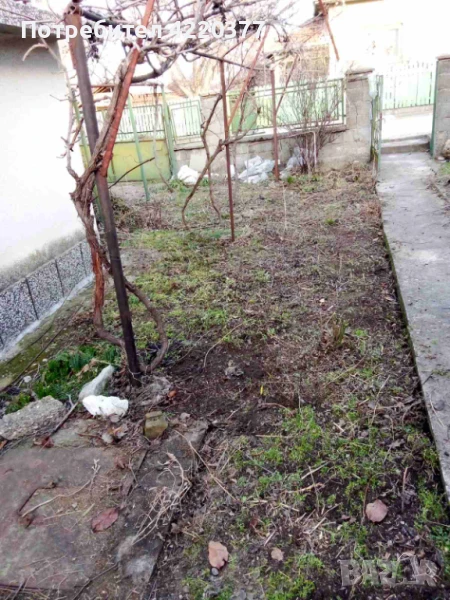 Къща във С.Айдемир, снимка 1