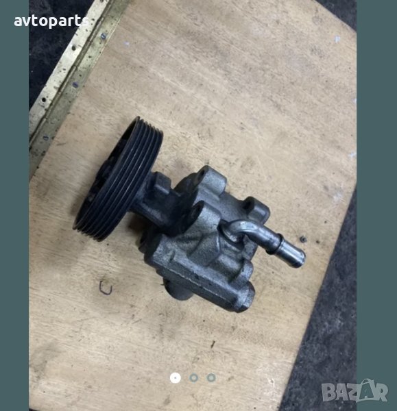 Renault megane 1.9dci 102ks 2000година Хидравлична помпа, снимка 1