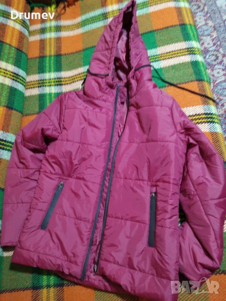 Яке.Унисекс.Есен/пролет., снимка 1