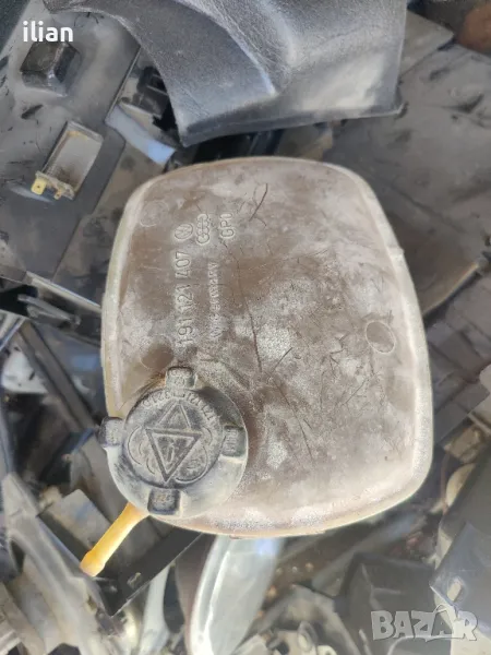 казанче golf 2, снимка 1