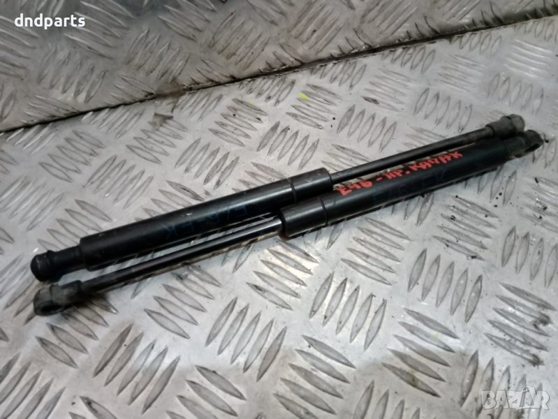Амортисьори преден капак за BMW E46, 2002г., снимка 1