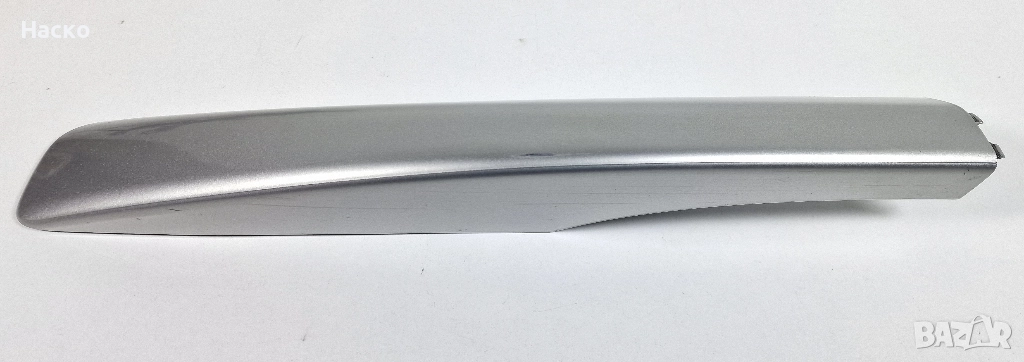 Задно Ляво Капаче Задна Лява Капачка Рейлинг Багажник Таван Тойота Авенсис Т25 Toyota Avensis T25, снимка 1