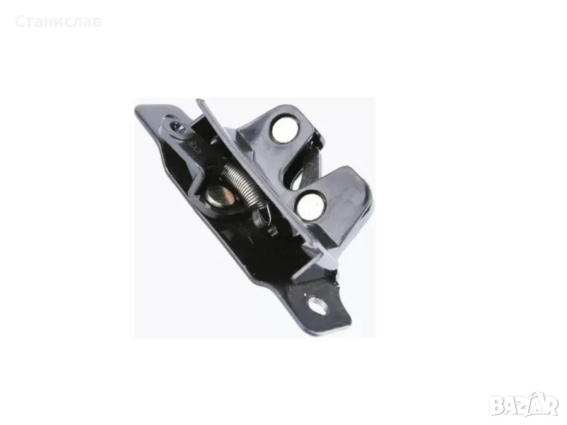 Citroen Saxo Брава за багажник , снимка 1