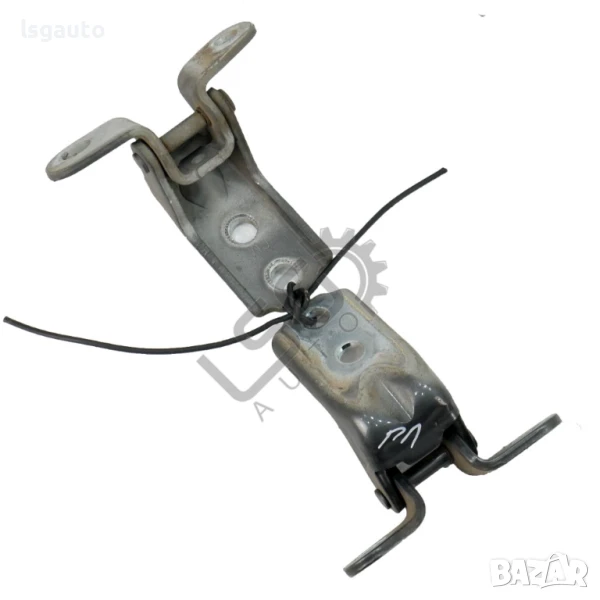 Панти предна лява врата Hyundai Santa fe 2006-2013 ID:147109, снимка 1