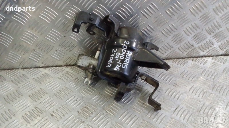 Тампон двигател Toyota Auris 2.0D4D 126кс.2007г.	, снимка 1