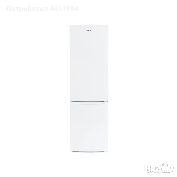 Хладилник Muhler SC180WE, снимка 1