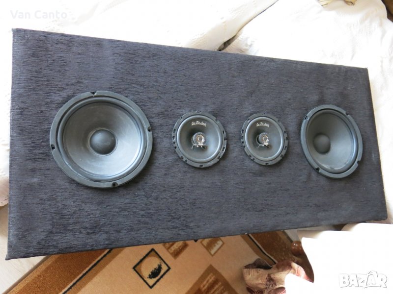 Кора за Пасат Б3, Б4, снимка 1