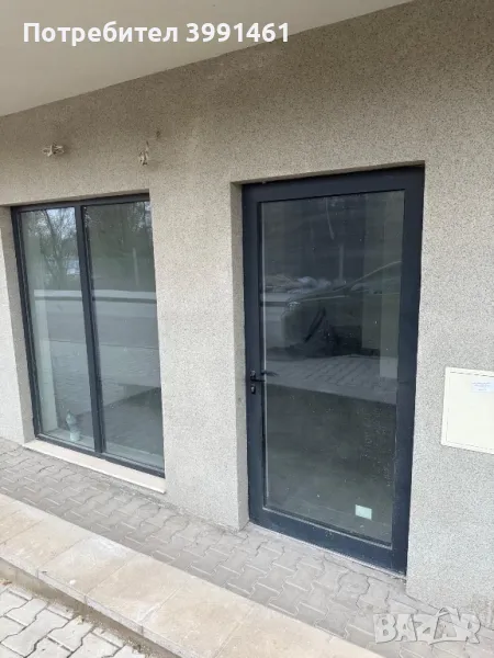 Дава магазин под наем в кв.Овча купел,ул.Монтевидео 27, снимка 1