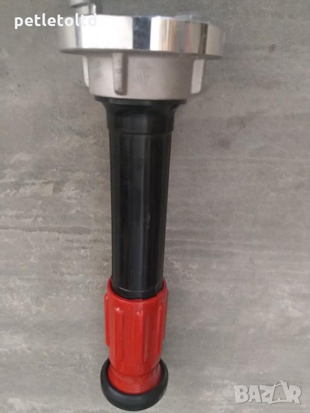 Струйник Ф 52 мм, снимка 1