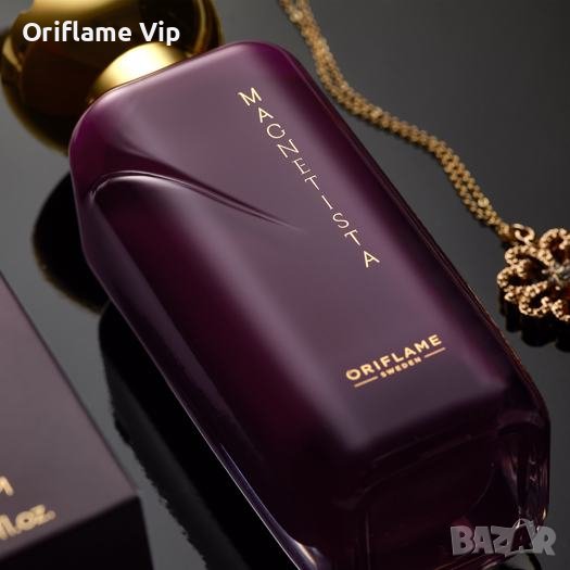 Парфюмна вода Magnetista, снимка 1