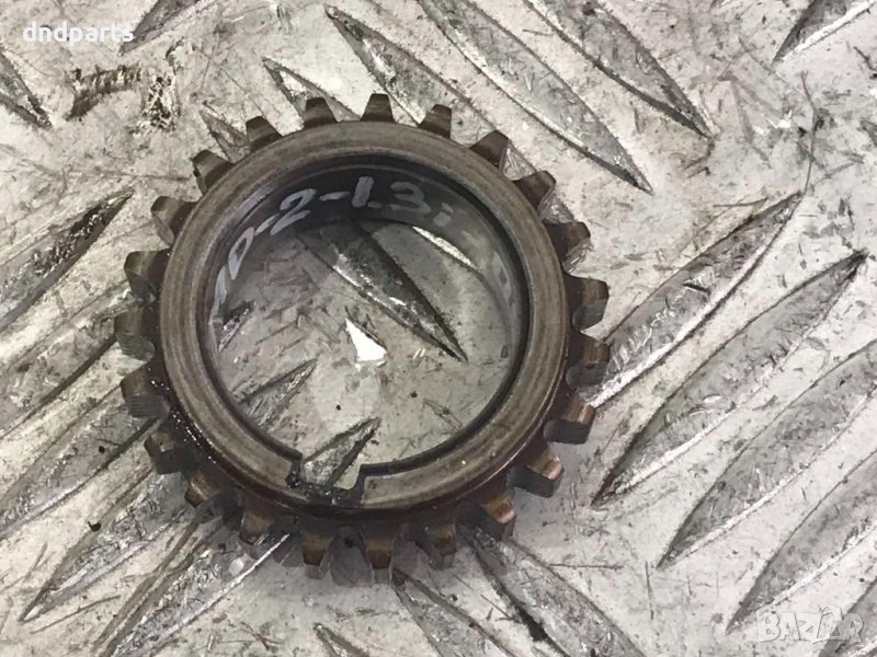  Зъбно колело Mazda 2,1.3i,2009г., снимка 1