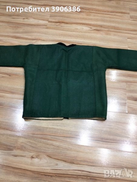 антерия вълнена, снимка 1