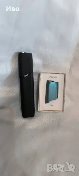 IQOS 3 Multi + подарък допълнителна капачка , снимка 1