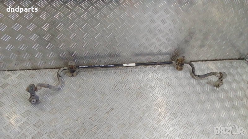 Задна стабилизираща щанга Audi A4 B8 3.0TDI Allroad 2009г.	, снимка 1