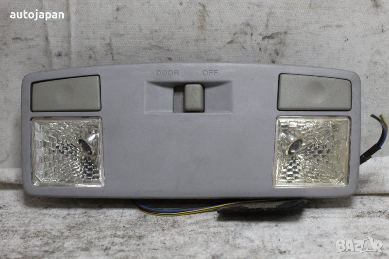 Плафон Мазда 6 03г Mazda 6 2003, снимка 1