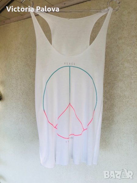 Тънък нежен потник, снимка 1