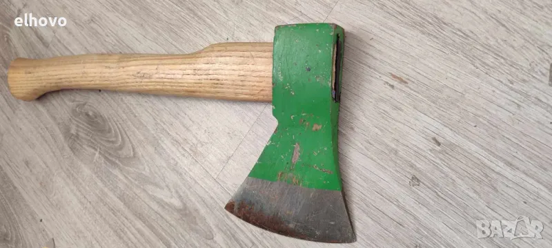 Стара брадва#52 , снимка 1