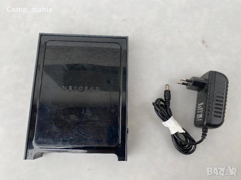 Рутер NETGEAR WNR2000 V2, снимка 1