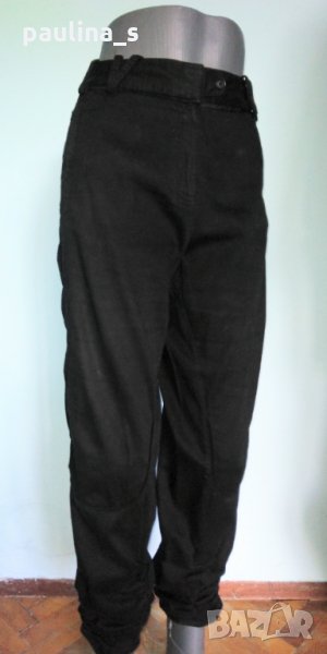 Еластични дънкови панталони "The Barn"® / голям размер , снимка 1