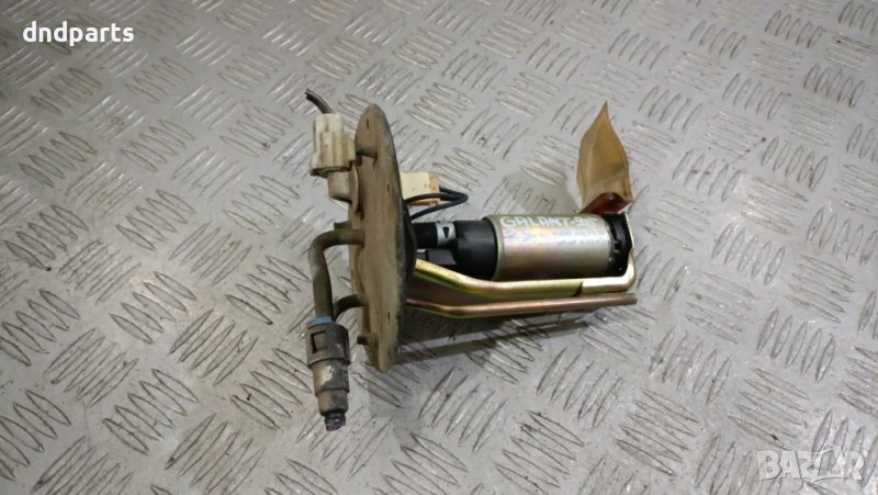 Бензинова помпа Mitsubishi Galant 2.5i 1998г.	, снимка 1