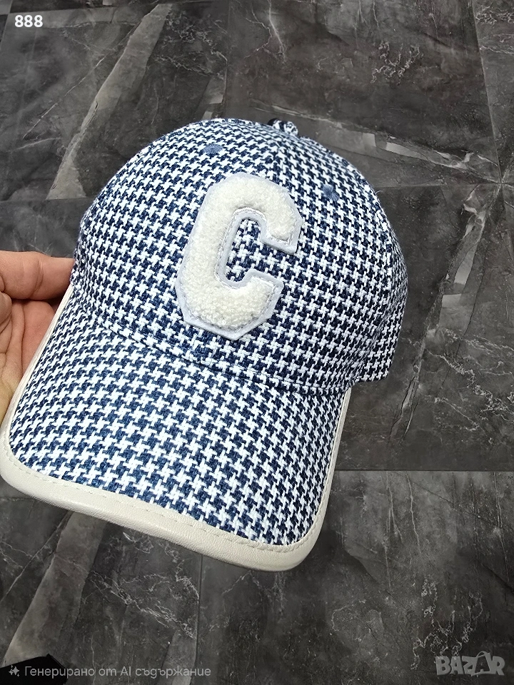 дамски шапки , снимка 1