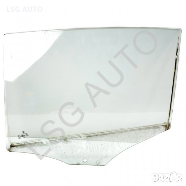 Задно ляво стъкло BMW 116I (E87)  B021119N-59, снимка 1