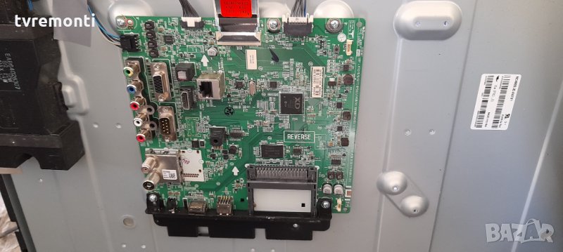 ОСНОВЕН АВ БОРД EAX68746401 (1.1), снимка 1