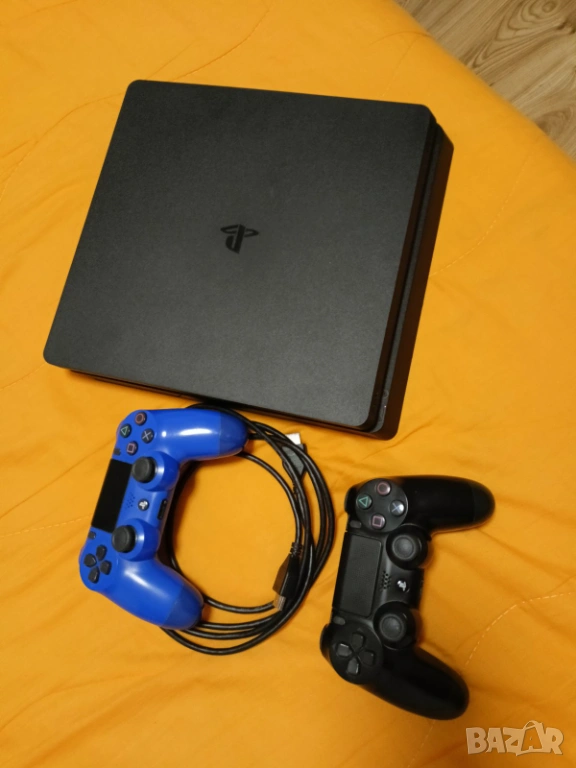 Playstation , снимка 1