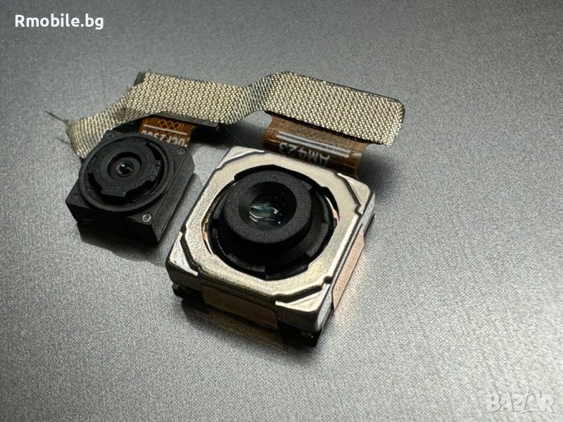 Камери за Xiaomi Redmi 10C, снимка 1