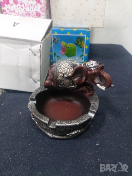 пепелник №7, снимка 1