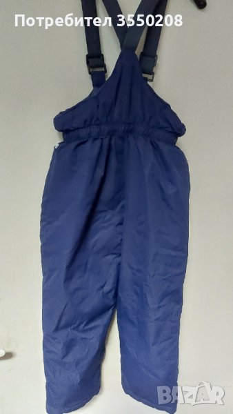 Грейка за момченце, размер 128, снимка 1