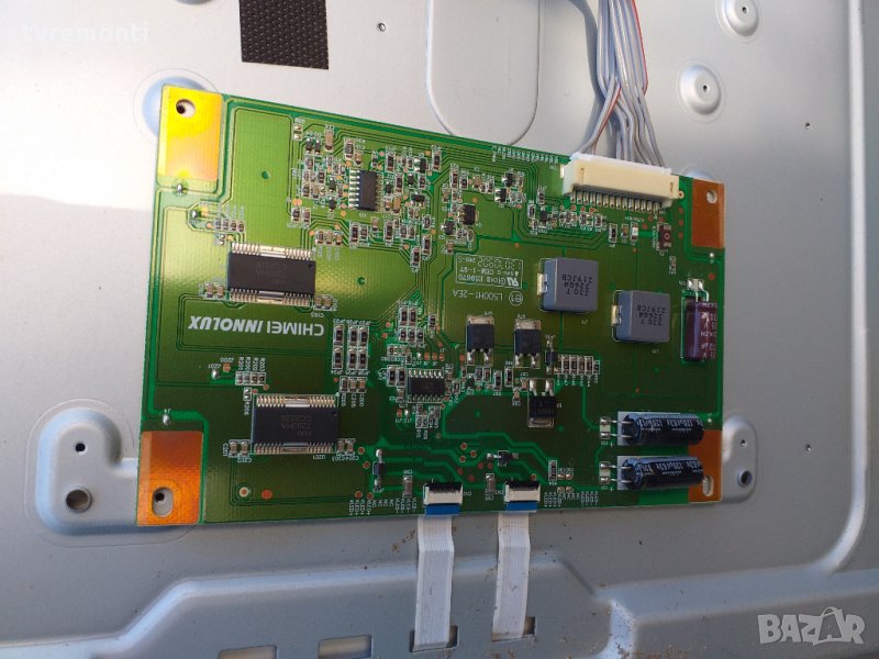 LED DRIVER,L500h1-2ea, снимка 1