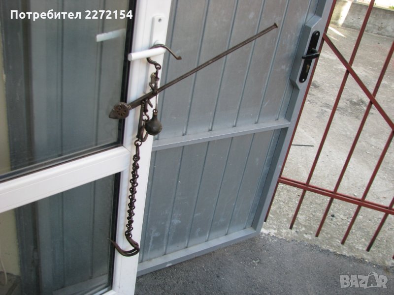 Османски кантар-40 кг, снимка 1