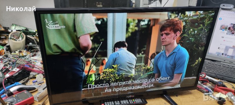 Телевизор NEO 32 инча, снимка 1