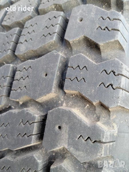 Гума с джанта 16', снимка 1