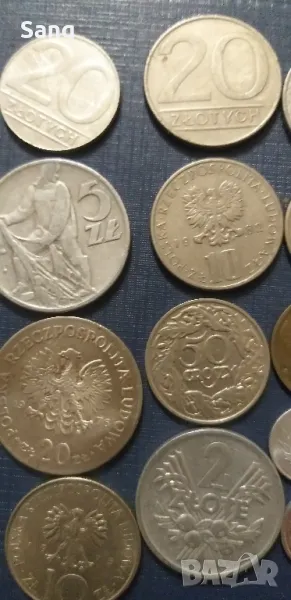 Монети , снимка 1