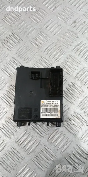 Модул Mercedes E-Class W213 2017г.	, снимка 1