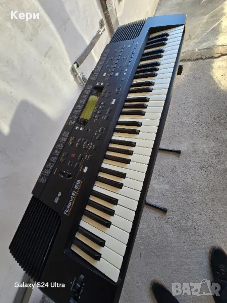 Роланд е 68 добър!, снимка 1