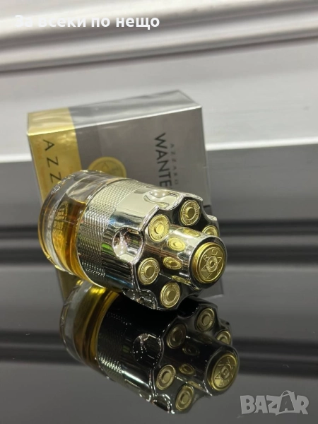 Azzaro Wanted EDT Парфюм За Мъже Код E1040, снимка 1