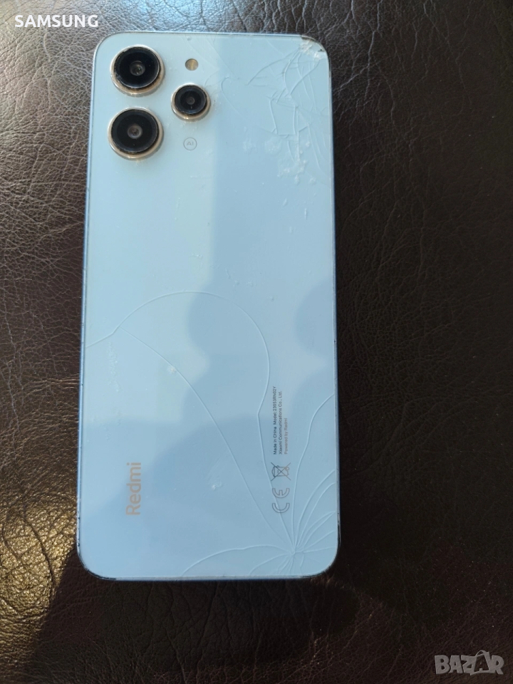 Xiaomi Redmi - 12, снимка 1