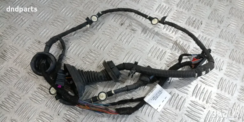 Инсталация врата Audi A3 2008г.(задна дясна)	, снимка 1