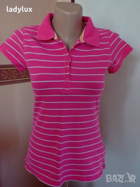 H&M, Памучна тениска, Размер S. Код 671, снимка 1