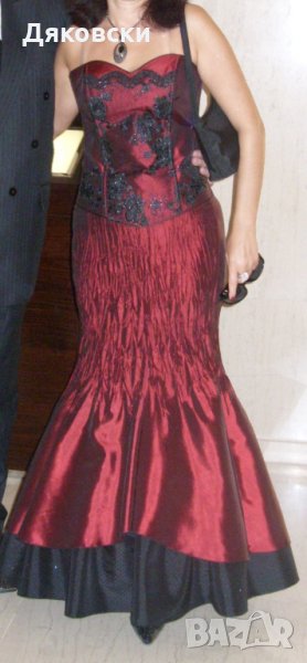 Официална рокля, снимка 1
