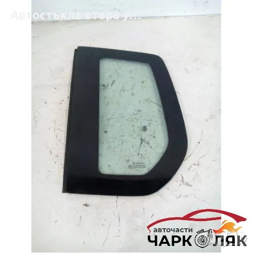 Стъкло задно ляво Мазда 2 малко 2005, снимка 1