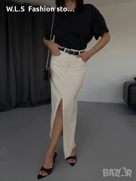 Дамска пола, снимка 1